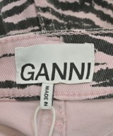 Ganni（ガニー）その他 ピンク サイズ:25(S位) レディース/2200644151313