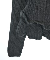 Ganni（ガニー）ニット・セーター グレー サイズ:XS レディース/2200644566063