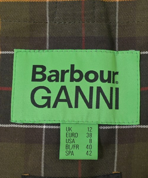 Ganni（ガニー）その他 ベージュ サイズ:40(M位) レディース/2200644672016