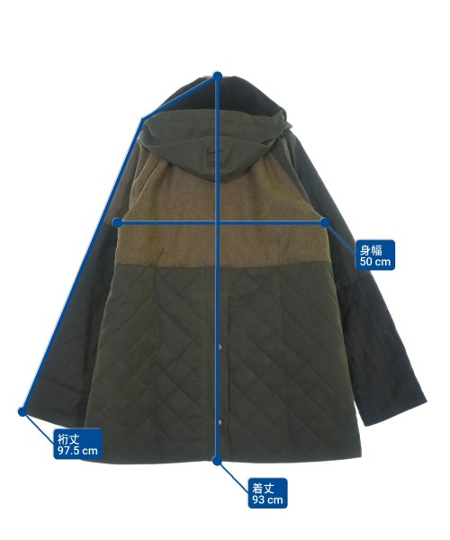 Ganni（ガニー）その他 ベージュ サイズ:40(M位) レディース/2200644672016