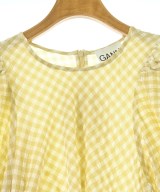 Ganni（ガニー）ワンピース ベージュ サイズ:38(M位) レディース/2200644747738