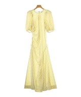 Ganni ワンピース