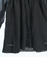 Ganni（ガニー）ワンピース 黒 サイズ:34(XS位) レディース/2200644761024