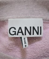 Ganni（ガニー）スウェット ピンク サイズ:F レディース/2200644810050