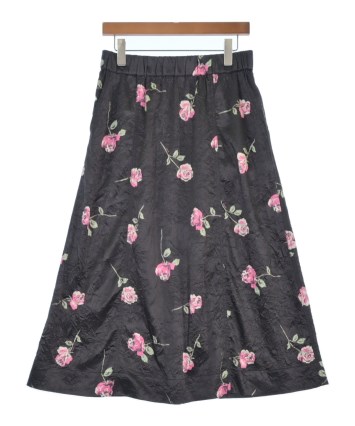 【国内送関税込】GANNI ☆ スパンコール マキシスカート 0431334178552cl_70?$VS_1500$