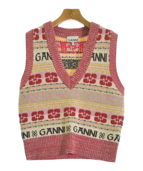 ガニー(Ganni)のGanni ベスト