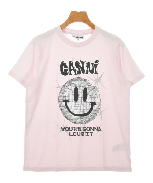 ガニー(Ganni)のGanni Tシャツ・カットソー