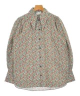Ganni ブラウス