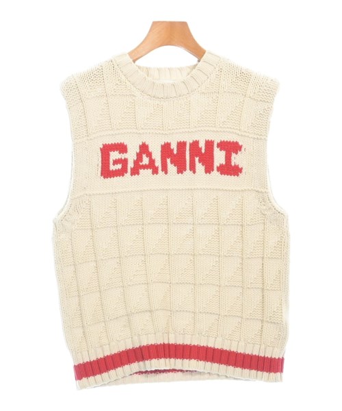 ガニー(Ganni)のGanni ニット・セーター