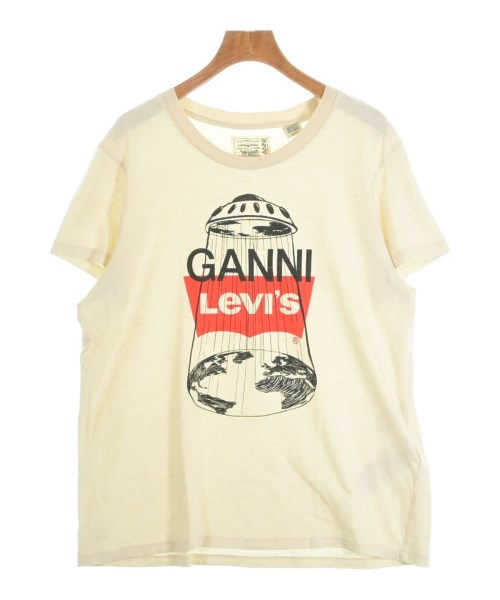 ガニー(Ganni)のGanni Tシャツ・カットソー
