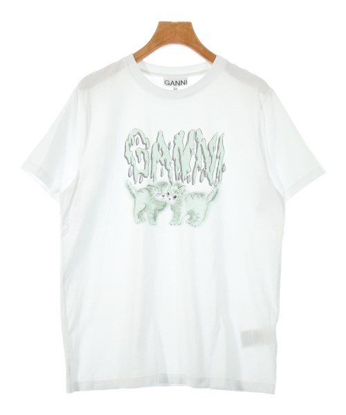 ガニー(Ganni)のGanni Tシャツ・カットソー