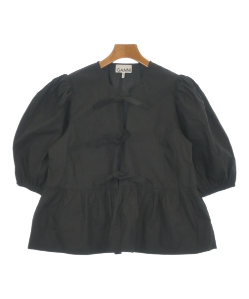 ガニー(Ganni)のGanni ブラウス