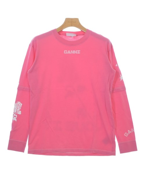 ガニー(Ganni)のGanni Tシャツ・カットソー