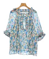 Ganni ブラウス
