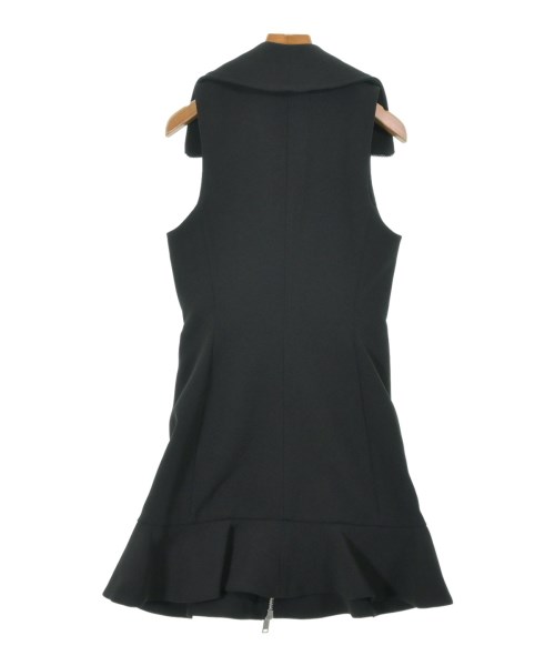 Ganni（ガニー）ワンピース 黒 サイズ:34(XS位) レディース/2200622122014