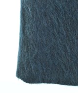 Ganni（ガニー）コート 青 サイズ:38(M位) レディース/2200598594020