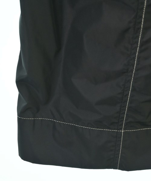 Ganni（ガニー）ワンピース 黒 サイズ:36(S位) レディース/2200623383032