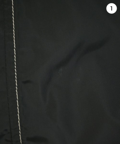 Ganni（ガニー）ワンピース 黒 サイズ:36(S位) レディース/2200623383032