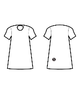 Ganni（ガニー）ワンピース 黒 サイズ:36(S位) レディース/2200623383032