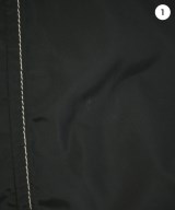 Ganni（ガニー）ワンピース 黒 サイズ:36(S位) レディース/2200623383032