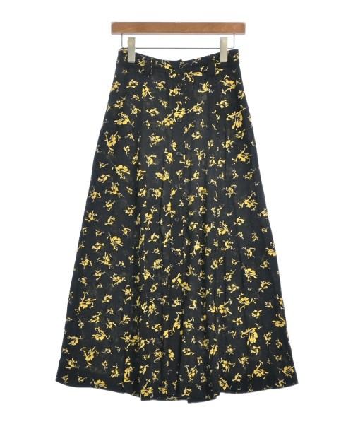 Ganni ロング・マキシ丈スカート