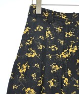 Ganni（ガニー）ロング・マキシ丈スカート 黒 サイズ:34(XS位) レディース/2200591808018