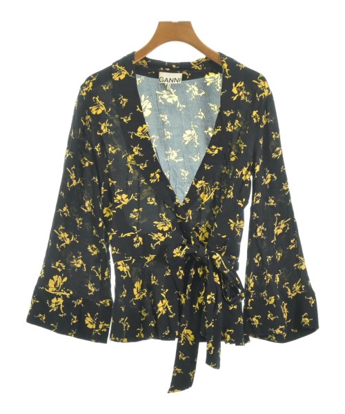 ガニー(Ganni)のGanni カジュアルシャツ