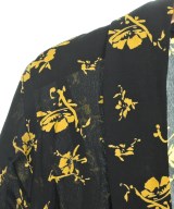 Ganni（ガニー）カジュアルシャツ 黒 サイズ:34(XS位) レディース/2200591808032