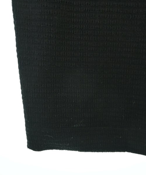 Ganni（ガニー）キャミソール 黒 サイズ:-(S位) レディース/2200623849026