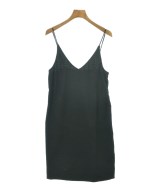 Ganni（ガニー）キャミソール 黒 サイズ:-(S位) レディース/2200623849026