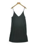 Ganni（ガニー）キャミソール 黒 サイズ:-(S位) レディース/2200623849026