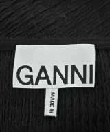 Ganni（ガニー）キャミソール 黒 サイズ:-(S位) レディース/2200623849026