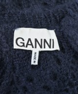 Ganni（ガニー）ワンピース 紺 サイズ:F レディース/2200624070047
