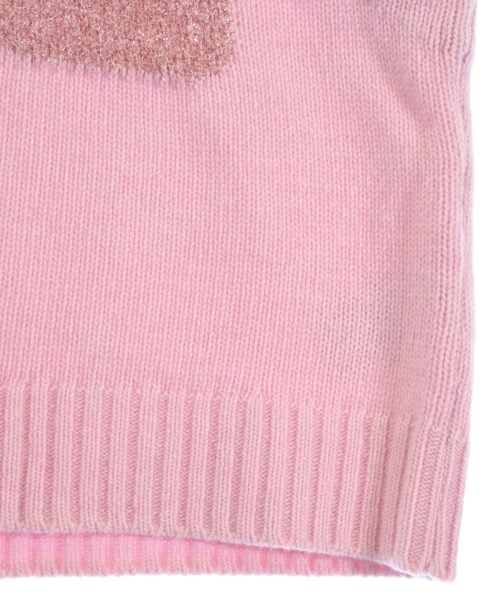 Ganni（ガニー）ベスト ピンク サイズ:S レディース/2200588405015