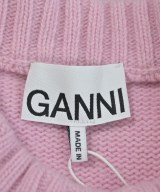 Ganni（ガニー）ベスト ピンク サイズ:S レディース/2200588405015