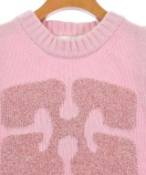 Ganni（ガニー）ベスト ピンク サイズ:S レディース/2200588405015