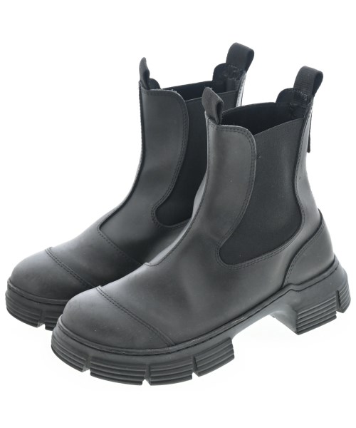 ガニー(Ganni)のGanni ブーツ