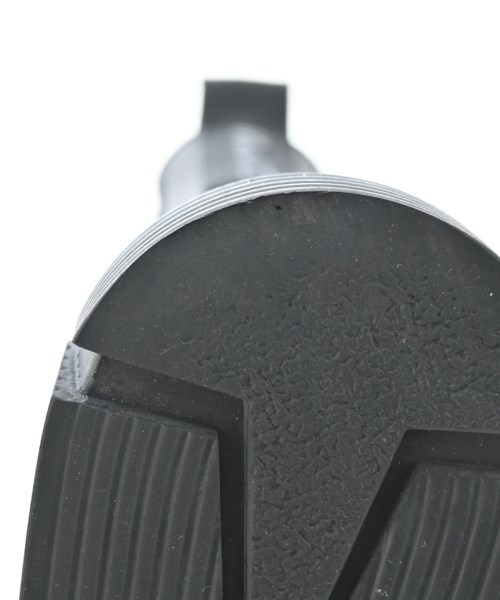 Ganni（ガニー）ブーツ 黒 サイズ:EU35(21.5cm位) レディース/2200625567010