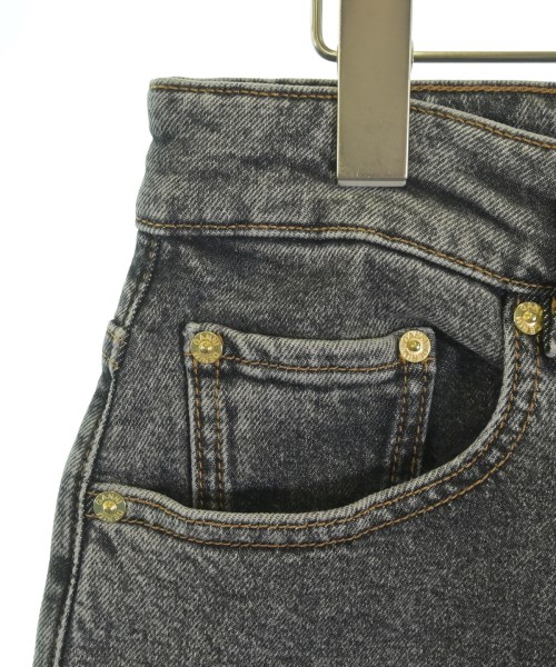 Ganni（ガニー）その他 黒 サイズ:28(L位) レディース/2200626787141