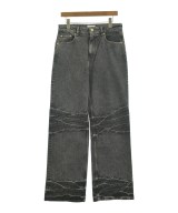 Ganni（ガニー）その他 黒 サイズ:28(L位) レディース/2200626787141