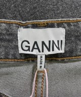 Ganni（ガニー）その他 黒 サイズ:28(L位) レディース/2200626787141