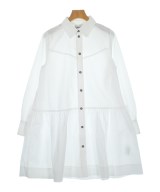 Ganni シャツワンピース