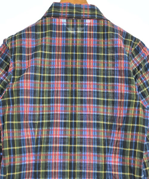 Ganni（ガニー）ワンピース 赤 サイズ:32(XS位) レディース/2200627950018