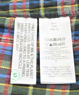 Ganni（ガニー）ワンピース 赤 サイズ:32(XS位) レディース/2200627950018