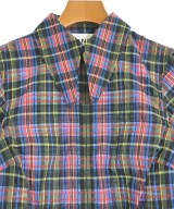 Ganni（ガニー）ワンピース 赤 サイズ:32(XS位) レディース/2200627950018