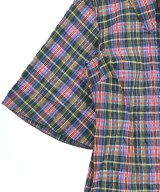 Ganni（ガニー）ワンピース 赤 サイズ:32(XS位) レディース/2200627950018