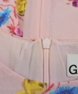 Ganni（ガニー）ワンピース ピンク サイズ:34(XS位) レディース/2200627950094