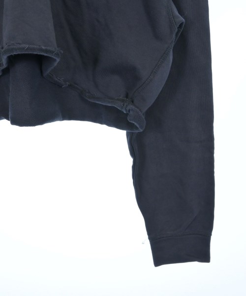 Ganni（ガニー）パーカー 紺 サイズ:2(M位) レディース/2200628527028