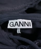 Ganni（ガニー）パーカー 紺 サイズ:2(M位) レディース/2200628527028