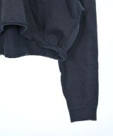 Ganni（ガニー）パーカー 紺 サイズ:2(M位) レディース/2200628527028